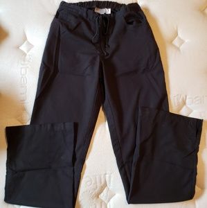 XS Tall scrub pants